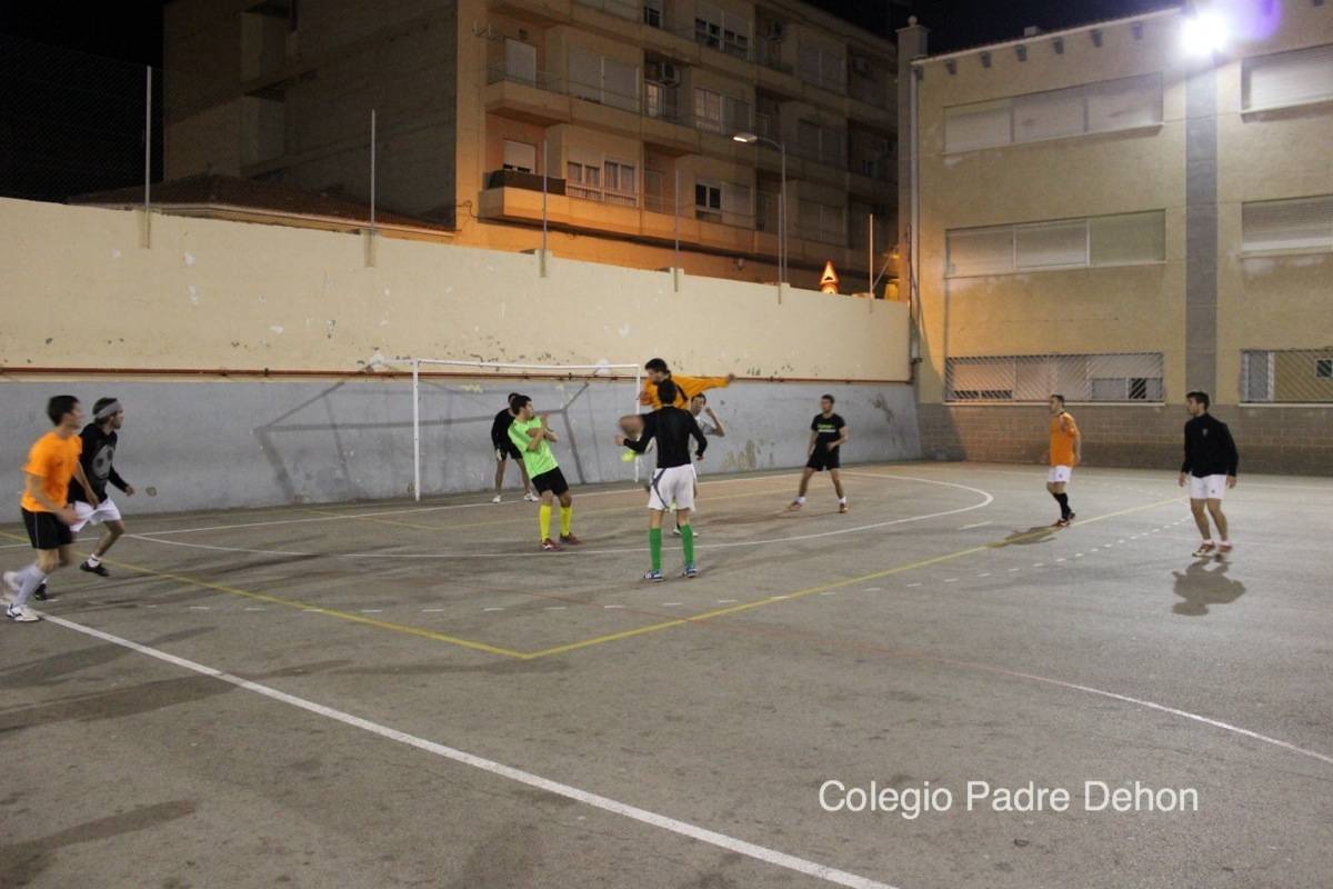 2014 03 28 III MEMORIAL JUAN CARLOS GÓMEZ NAVARRO (56)